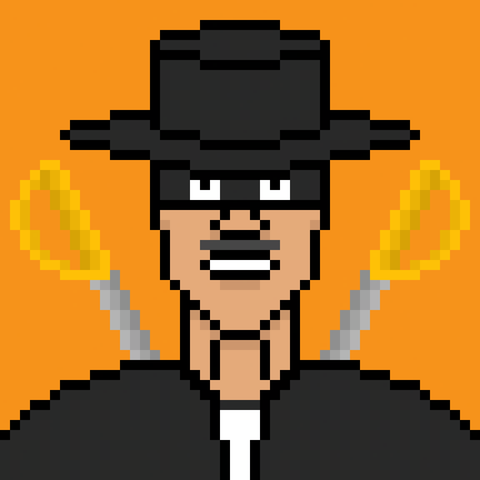 Zorro Punk